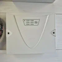 دزدگیر کلاسیک z4