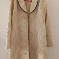 مانتو شومیز سارافن