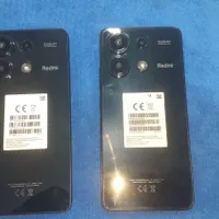 شیائومی Redmi Note 13 با حافظهٔ ۲۵۶ گیگابایت|موبایل|دهدشت, |دیوار