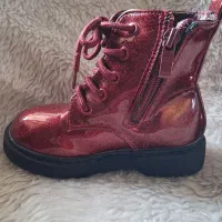 بوت دخترانه شیک|کفش و لباس بچه|تهران, شهرک غزالی|دیوار