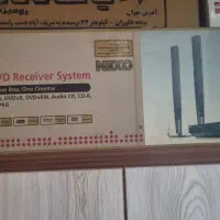 سلام یک عدد سینما خانواده فروشی نو هنوز باز نشده|سیستم صوتی خانگی|پاکدشت, پاکدشت (مامازند)|دیوار