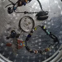 مهره قدیمی اصلی و مهره تضمینی|جواهرات|چهاردانگه (تهران), |دیوار