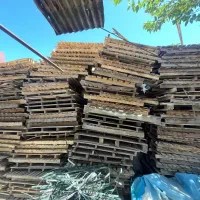 فروش پالت از انبار