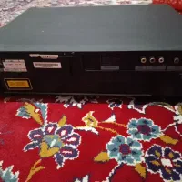 سی دی پلیر سه دیسک|پخش‌کننده DVD و ویدیو|دورود, |دیوار