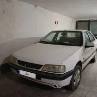 پژو 405slx مدل 90|خودرو سواری و وانت|زاهدان, |دیوار