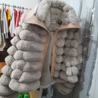 انواع لباس زنانه وبچه گانه در گالری آی تک