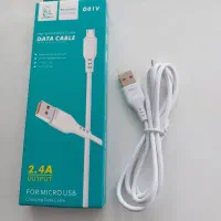 کابل اندروید و تایپ سی با کیفیت و قیمت مناسب