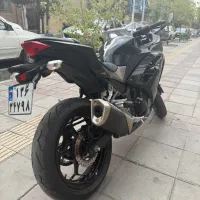 کاوازاکی نینجا ۲۵۰ Ninja