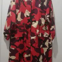 مانتو|لباس|مشهد, مشهدقلی|دیوار