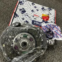 دیسک و صفحه خودرو|قطعات یدکی و لوازم جانبی|کرمان, |دیوار