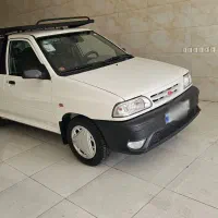 پراید وانت ۱۵۱ gx مدل ۱۴۰۴|خودرو سواری و وانت|مشکیندشت, |دیوار