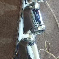 کیلومتر موتور دار  و بالشتک صندلی اصلی