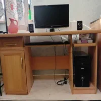 کامپیوتر با میزش ب فروش می‌رسد