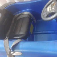 ماشین شارژی|اسباب‌بازی بچه|ورامین, ورامین|دیوار