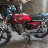 موتور ۲۰۰همتاز