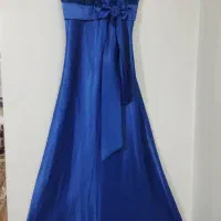 دوعدد لباس مجلسی بفروش میرسد