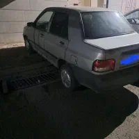 پراید۹۴|خودرو سواری و وانت|ایلام, |دیوار