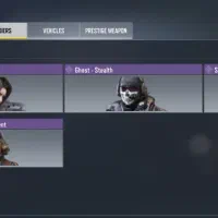 اکانت کالاف|کنسول، بازی ویدئویی و آنلاین|میبد, |دیوار