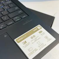 لپتاپ asus zenbook  rtx4060|رایانه همراه|شیراز, ملاصدرا|دیوار