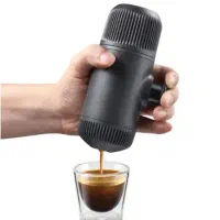 نانو پرسو اصلی درجه یک