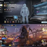 اکانت کالاف دیوتی موبایل