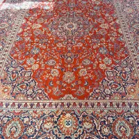 گلیم فرش و فرش دست دوم در حد نو