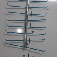 چوب کار شال وروسری