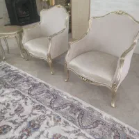 مبل کلاسیک|مبلمان خانگی و میز عسلی|تهران, گلستان (شهرک راه آهن)|دیوار