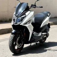 sym j200 جی ۲۰۰