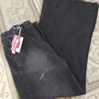 شلوار سوپرشافل بگ سایز48/50