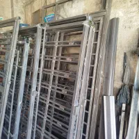 فروش درب و پنجره دو جداره