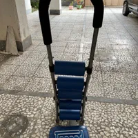دستگاه دراز و نشست