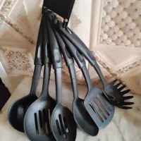 سرویس کفگیر و ملاقه، نو