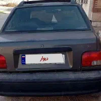 پراید 131 سال 91|خودرو سواری و وانت|بندرلنگه, |دیوار