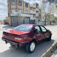 پژو ۴۰۵ مدل ۸۴