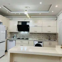 فروش ۲ خواب  ۲ پارکینگ سندی معلم