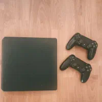ps4 زیر قیمت کل بازار