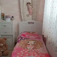 سرویس خواب نوزاد و کودک|تخت و صندلی بچه|زنجان, |دیوار