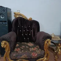 مبلمان|مبلمان خانگی و میز عسلی|هشتگرد, سیف آباد|دیوار