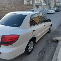 ریو مدل ۸۶|خودرو سواری و وانت|ارومیه, |دیوار