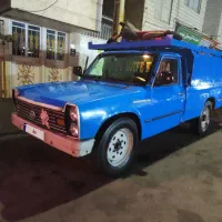 نیسان انژکتور