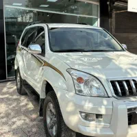 پرادو 2007اتومات