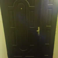 فروش درب واحد آپارتمانی|مصالح و تجهیزات ساختمان|کاشمر, |دیوار