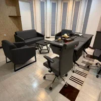 مبلمان و لوازم اداری|دفتر کار|ساری, |دیوار