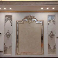 اجرای رنگ امیزی و پتینه