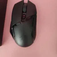 موس گیمینگ ریزر|کنسول، بازی ویدئویی و آنلاین|بابل, |دیوار