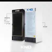 یخچال و فریزر ایستاده KINO مدل KR800 KR500