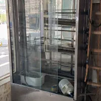 جوجه گردان  ۶ سیخ درحد نو