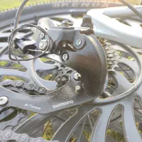 دوچرخه ۲۷ و نیم اورلورد|دوچرخه، اسکیت، اسکوتر|رشت, کوی مهر|دیوار