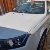 دنا اتومات فول آپشن سانروف